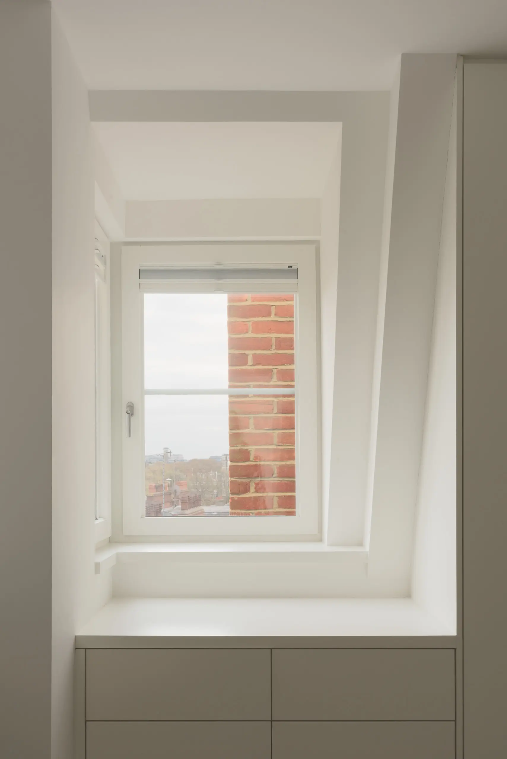Chelsea Penthouse